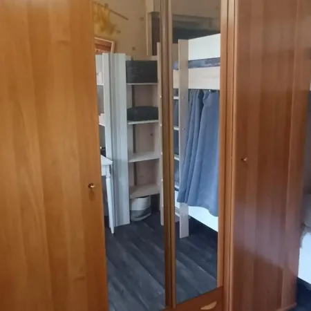 بيت شباب Le Chateau *