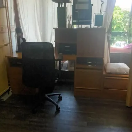 بيت شباب Le Chateau