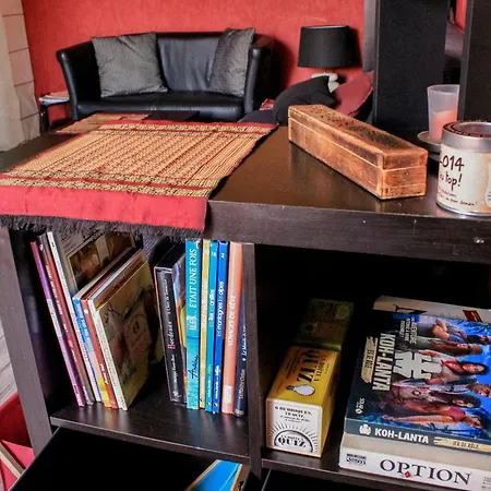 Le Chateau * بلانكفور