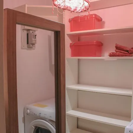 Hostel Le Château