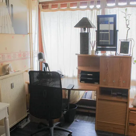Hostel Le Château