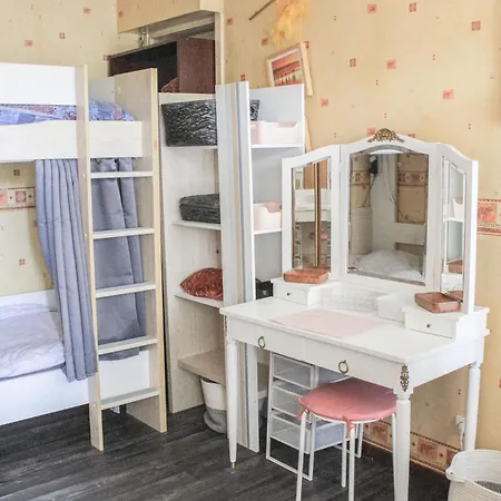 Hostel Le Château *