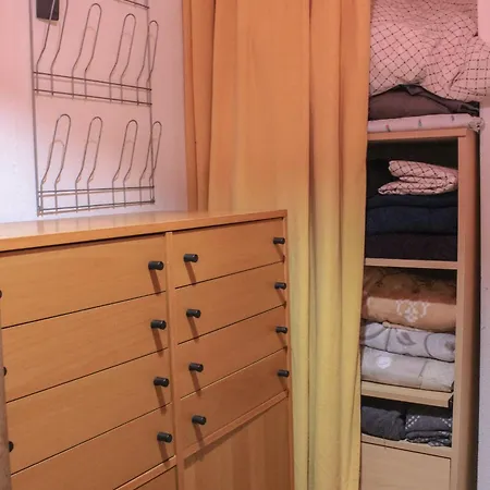 Le Château Hostel