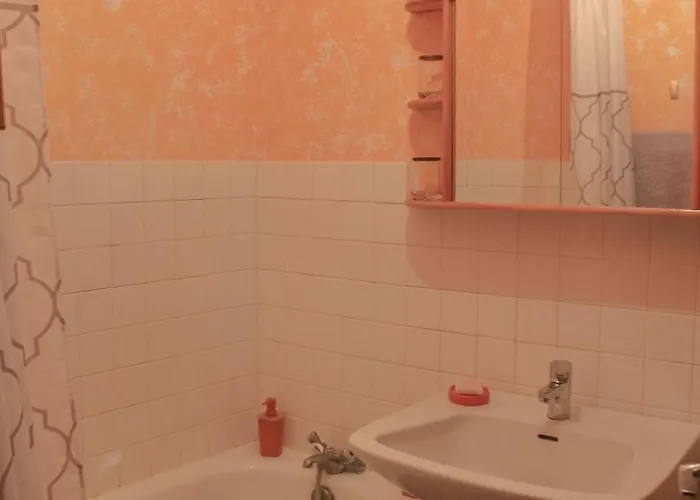 Le Chateau Vandrerhjem *