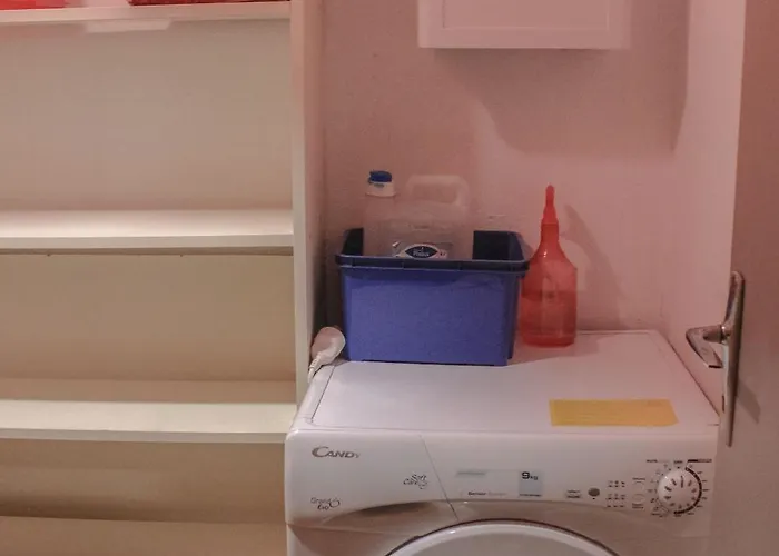 Le Chateau Vandrerhjem