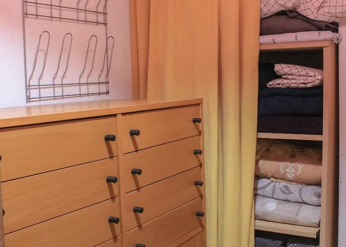 Le Chateau Vandrerhjem